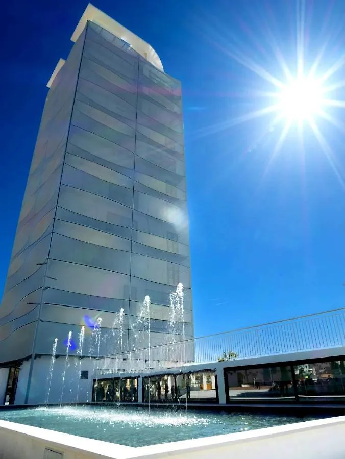 Apartment Duplex Con Bellas Vistas Al Mar, A Pasos De La Playa Estepona Spain