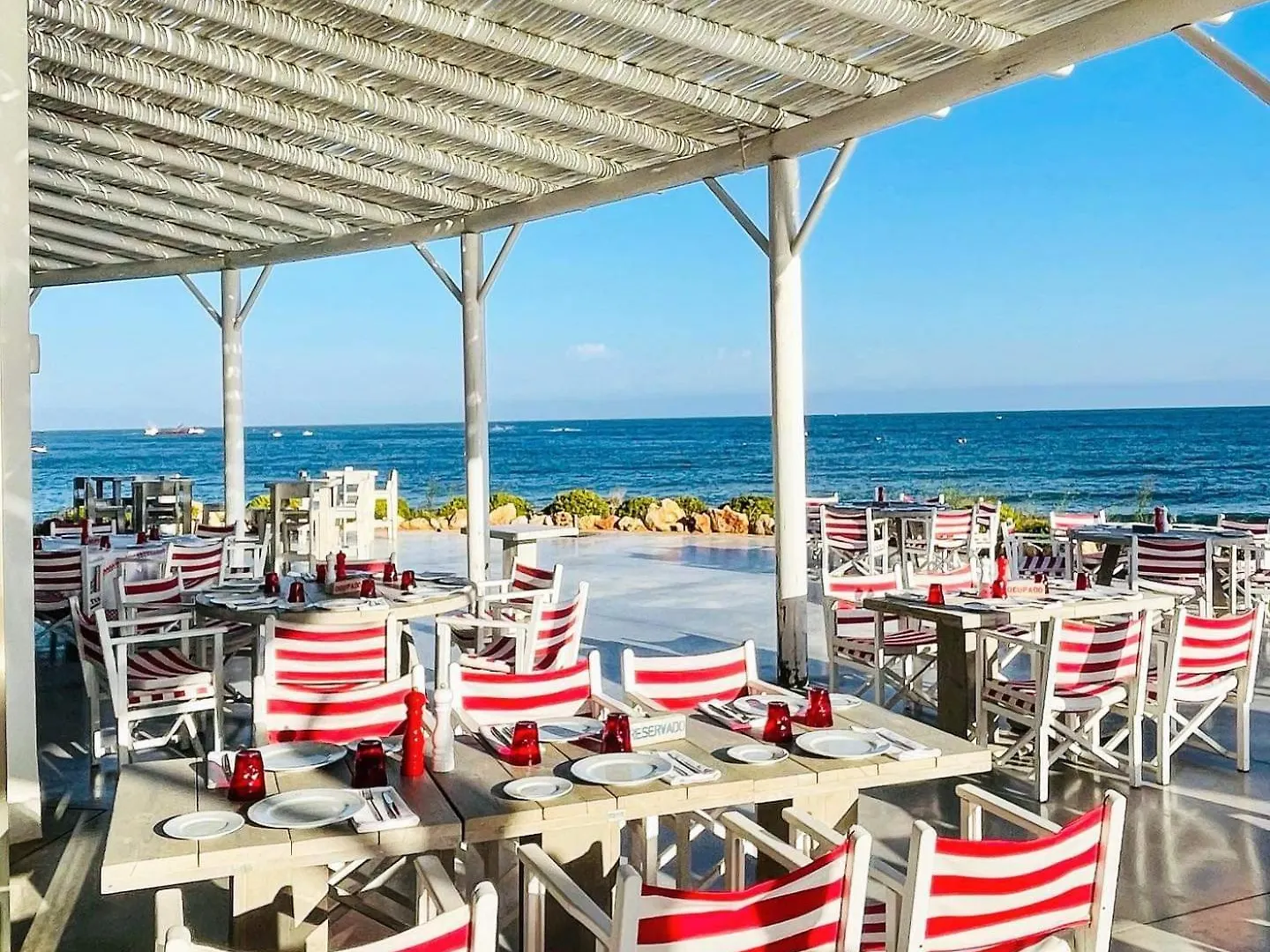 Duplex Con Bellas Vistas Al Mar, A Pasos De La Playa Estepona 0*,  Spanje