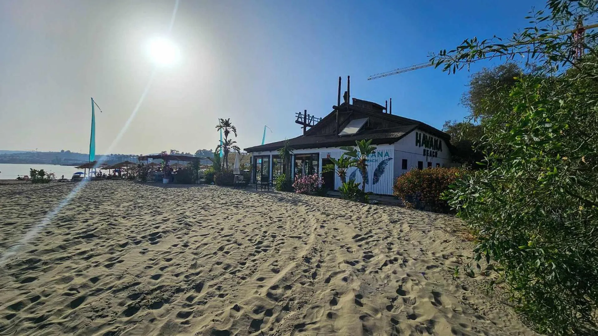 Duplex Con Bellas Vistas Al Mar, A Pasos De La Playa Estepona 0*,  Spain